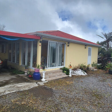 Maison 4 pièces 296800 €