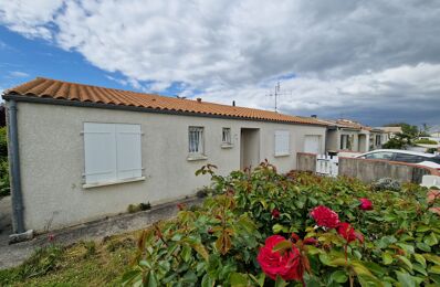 vente maison 315 000 € à proximité de Saint-Ouen-d'Aunis (17230)