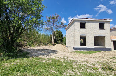 vente maison 154 000 € à proximité de Les Granges-Gontardes (26290)