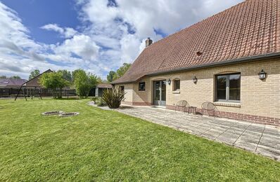 vente maison 369 250 € à proximité de Saint-Omer (62500)