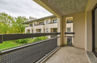 location appartement 650 € CC /mois à proximité de Beauzelle (31700)