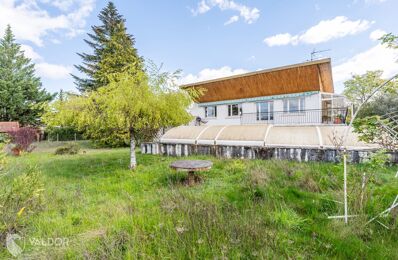 vente maison 335 000 € à proximité de Montmerle-sur-Saône (01090)