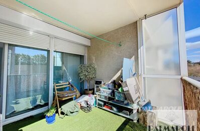 appartement 1 pièces 31 m2 à vendre à Perpignan (66000)