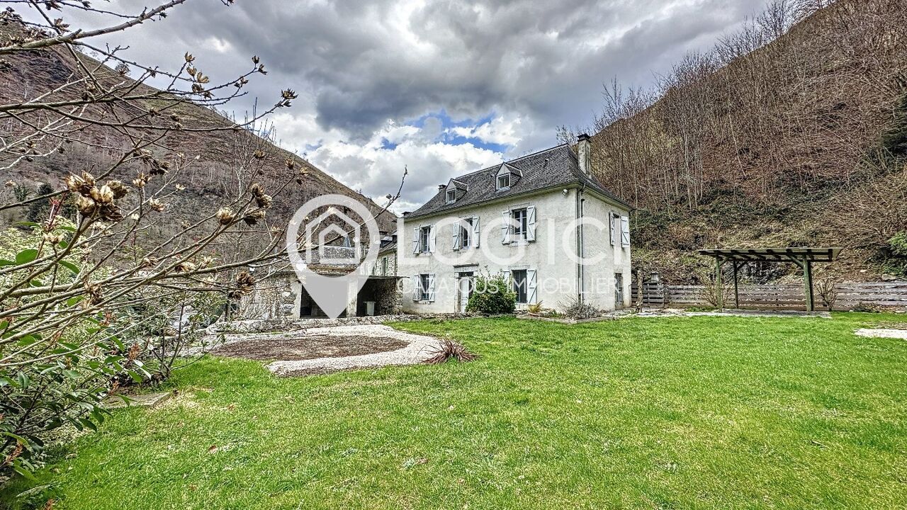 maison 5 pièces 151 m2 à vendre à Arthez-d'Asson (64800)