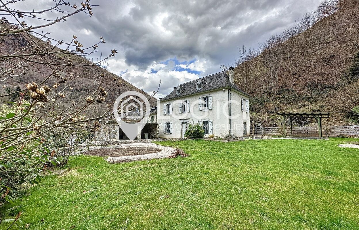 maison 5 pièces 151 m2 à vendre à Arthez-d'Asson (64800)