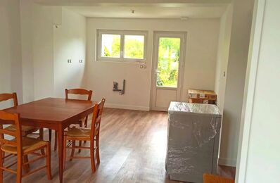 location appartement 400 € CC /mois à proximité de Sainte-Gemmes-sur-Loire (49130)