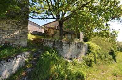 vente maison 297 500 € à proximité de Lescure-d'Albigeois (81380)