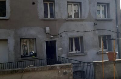 vente immeuble 199 000 € à proximité de Loire (42)