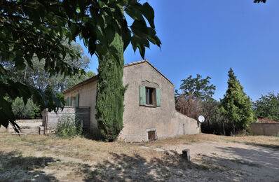 vente maison 430 000 € à proximité de Roussillon (84220)