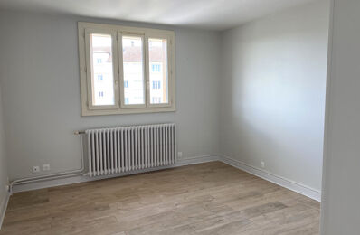 appartement 1 pièces 27 m2 à louer à Dijon (21000)
