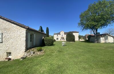 vente maison 988 000 € à proximité de Villeneuve-sur-Vère (81130)