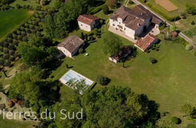 vente maison 988 000 € à proximité de Sainte-Gemme (81190)