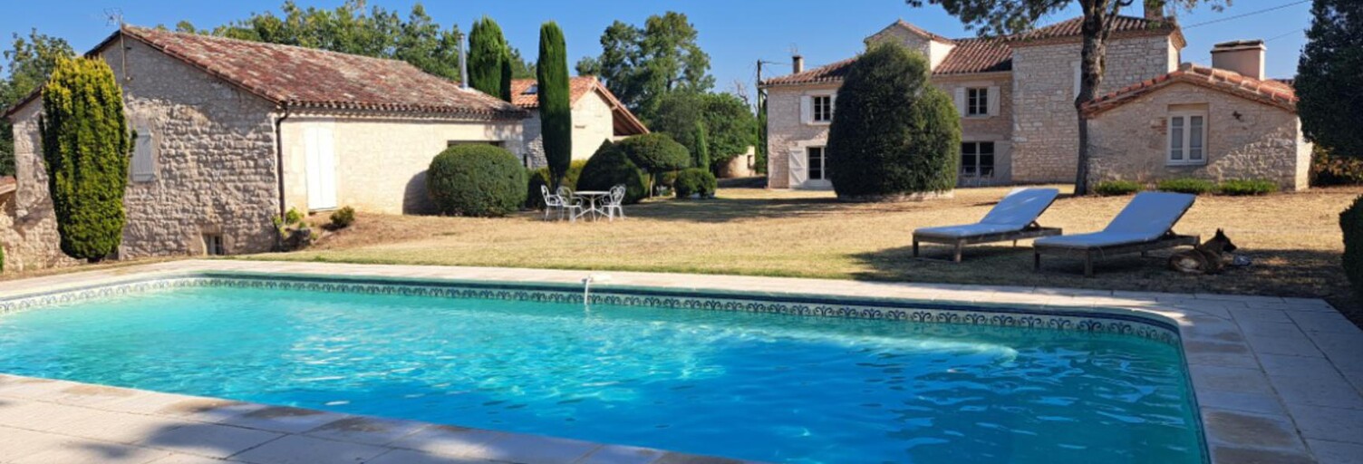 Maison 12 Pièces 714 m² à vendre à Albi (81000)