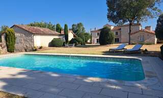 Maison 12 Pièces 714 m² à vendre à Albi (81000)