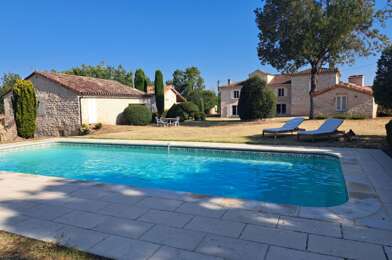 Maison 12 pièces 950000 €