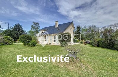 vente maison 253 000 € à proximité de Saint-Pé-de-Bigorre (65270)