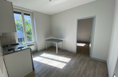 location appartement 383 € CC /mois à proximité de Puy-de-Dôme (63)