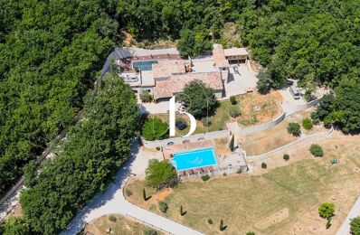 vente maison 1 665 000 € à proximité de Lagorce (07150)