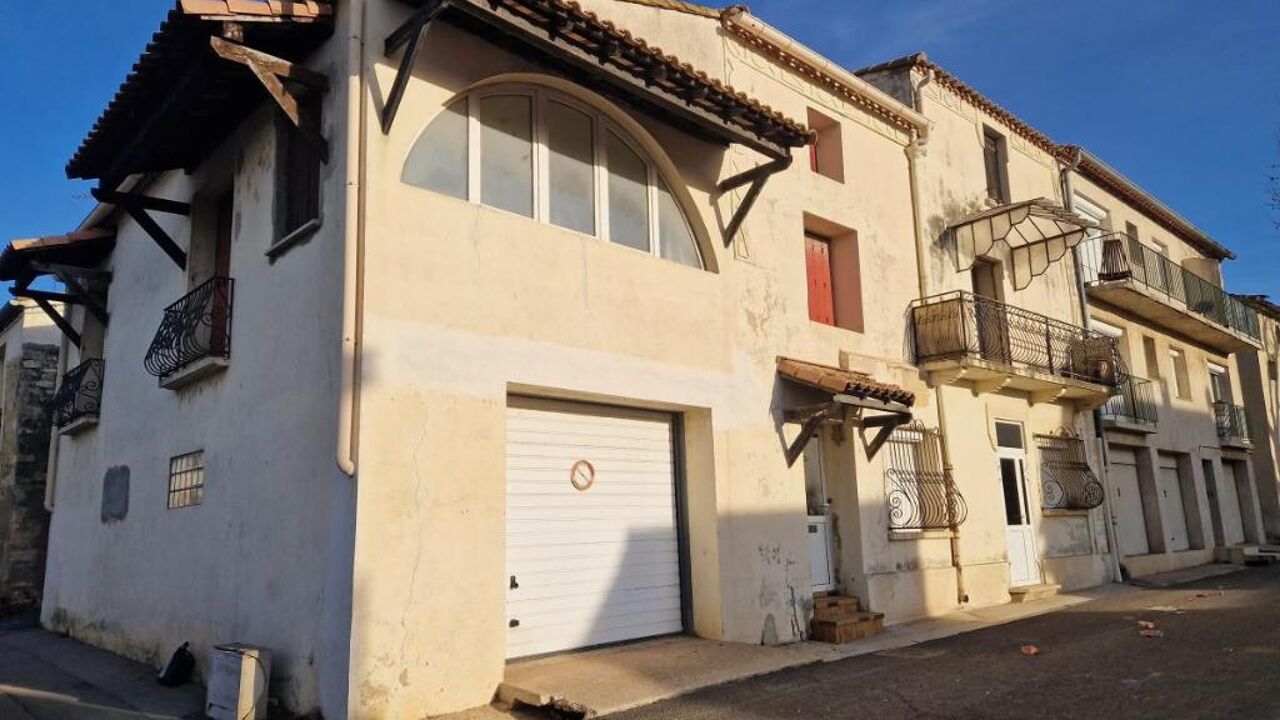 maison 7 pièces 279 m2 à vendre à Candillargues (34130)