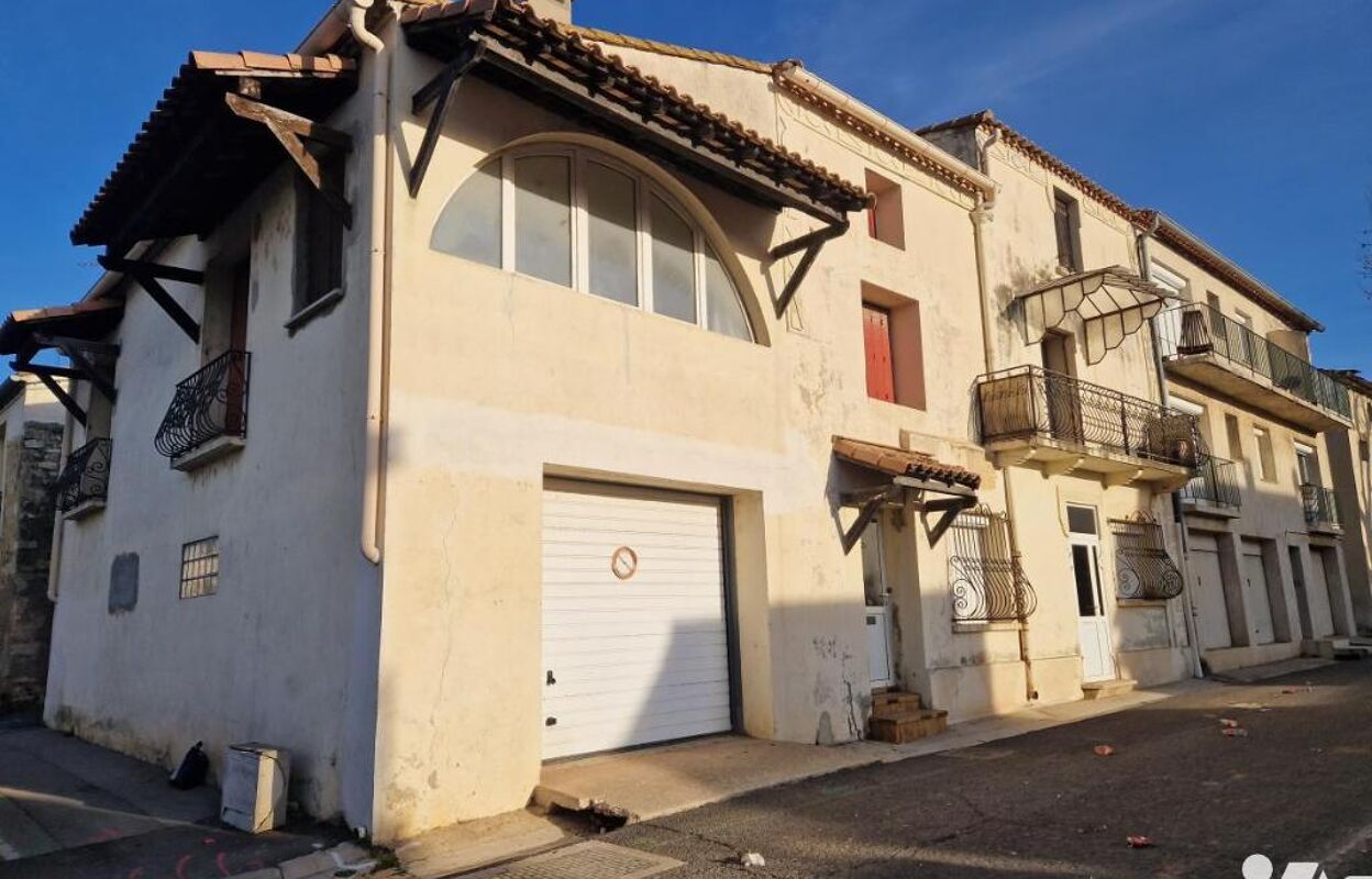 maison 7 pièces 279 m2 à vendre à Candillargues (34130)