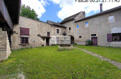 vente maison 899 000 € à proximité de La Verpillière (38290)