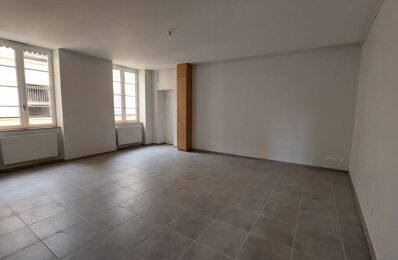 location appartement 1 438 € CC /mois à proximité de Auvergne-Rhône-Alpes