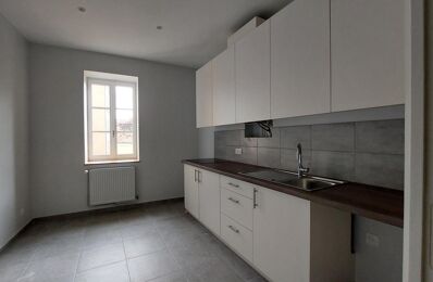 location appartement 1 438 € CC /mois à proximité de Lyon 7 (69007)