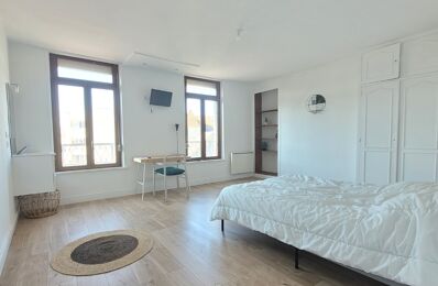 location appartement 495 € CC /mois à proximité de Hénin-sur-Cojeul (62128)