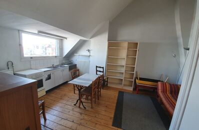 appartement 2 pièces 39 m2 à louer à Lille (59000)