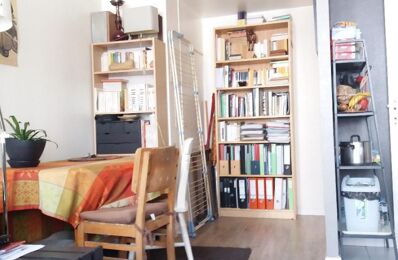 appartement 1 pièces 28 m2 à louer à Lille (59000)