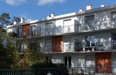 vente appartement 135 000 € à proximité de La Chapelle-Achard (85150)