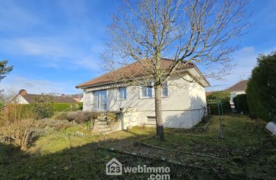 vente maison 279 000 € à proximité de Montigny-sur-Loing (77690)