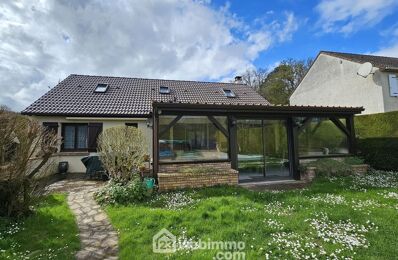 vente maison 289 300 € à proximité de Arbonne-la-Forêt (77630)