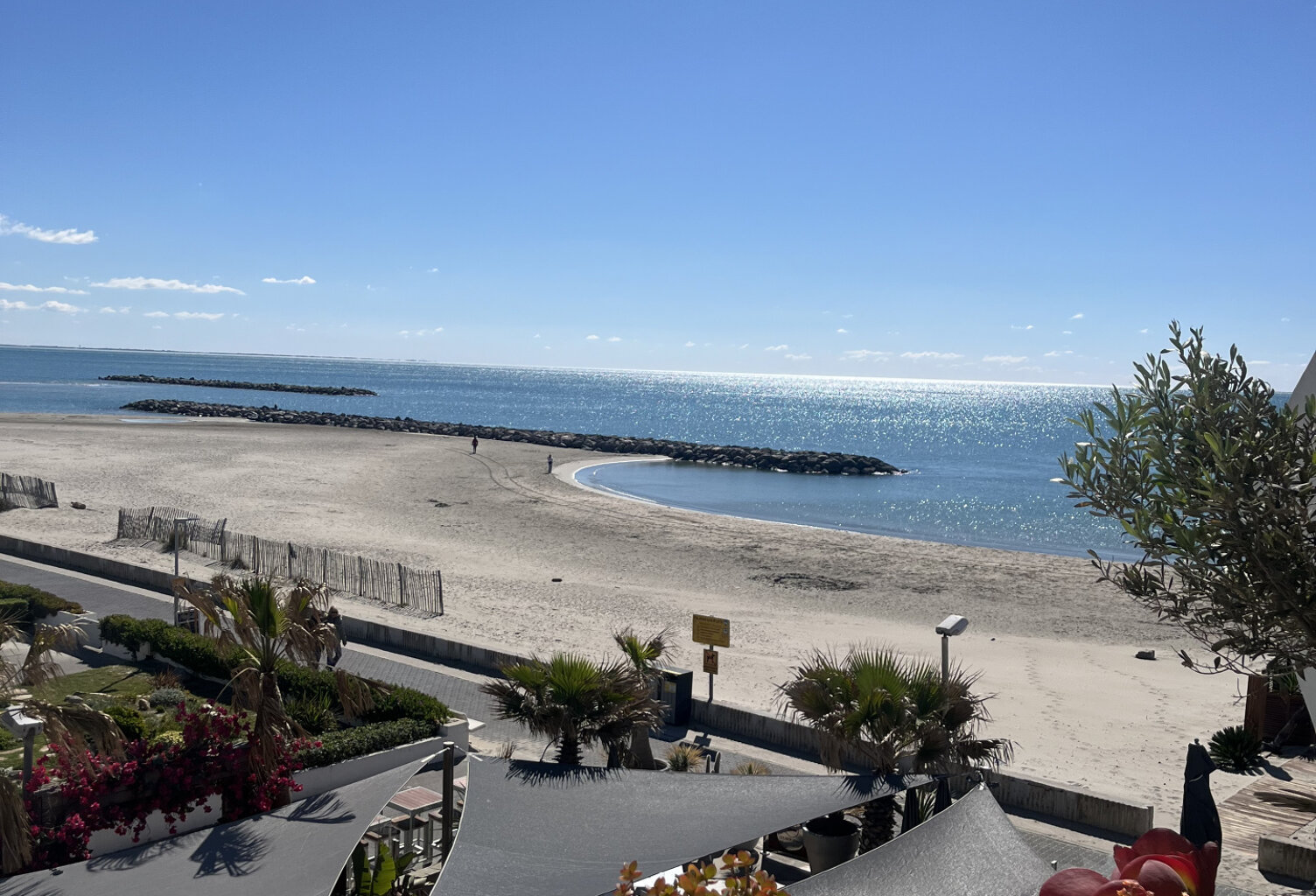 Appartement vue Mer — photo 1