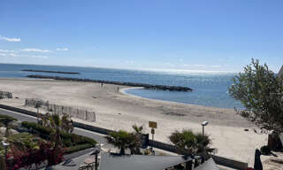 Appartement 1 Pièce 26 m² à vendre à Palavas-les-Flots (34250)