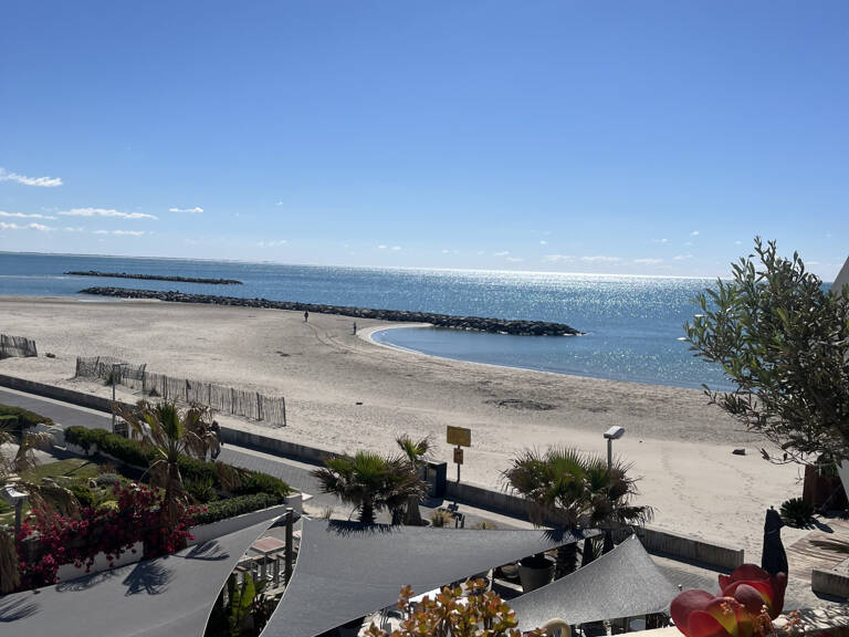 Appartement vue Mer — photo 1