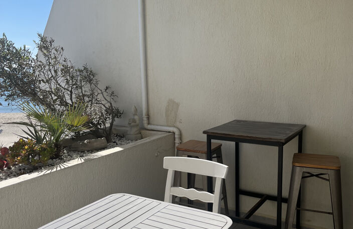 Appartement vue Mer — photo 2