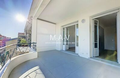 vente appartement 479 000 € à proximité de Nice (06200)