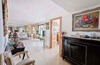 appartement 3 pièces 115 m2 à vendre à Cannes (06400)