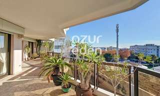 Appartement 3 Pièces 115 m² à vendre à Cannes (06400)