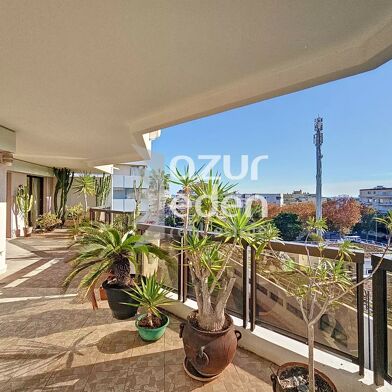 Appartement 3 pièces 1495000 €