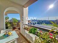 Cannes - Palm Beach 3P 115m2 Vue dégagée — photo 2