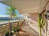 Cannes - Palm Beach 3P 115m2 Vue dégagée — photo 3
