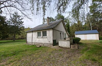 vente maison 157 320 € à proximité de Coteaux-sur-Loire (37130)