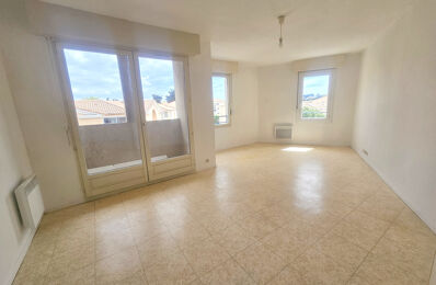 vente appartement 149 000 € à proximité de Aigues-Mortes (30220)