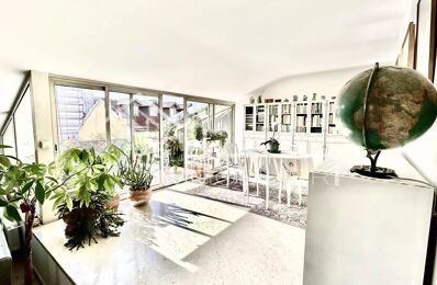 vente appartement 1 490 000 € à proximité de Antibes (06600)
