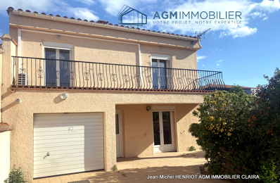 vente maison 270 000 € à proximité de Rivesaltes (66600)