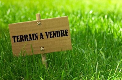 vente terrain 46 000 € à proximité de Vrigny (45300)