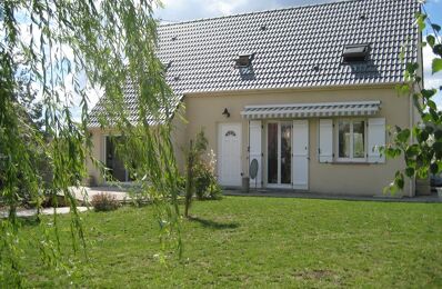 vente maison 279 775 € à proximité de Boigny-sur-Bionne (45760)
