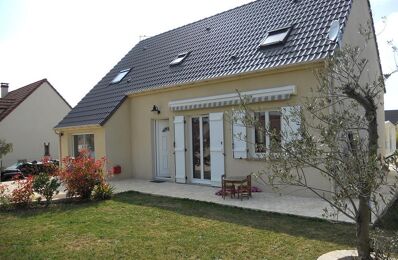 vente maison 279 775 € à proximité de Fleury-les-Aubrais (45400)